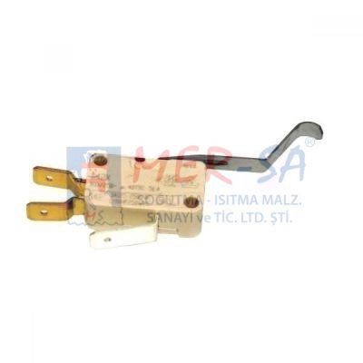 Tuş Butonu Arçelik Beko 1800420100