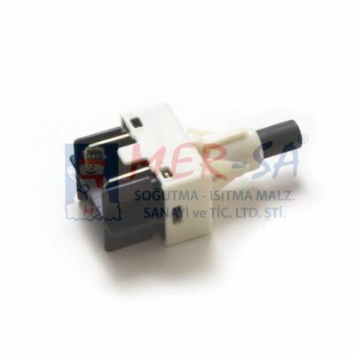 Tuş Butonu Arçelik Beko 1833120400