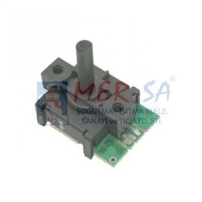 Tuş Butonu Arçelik Beko 2818650200
