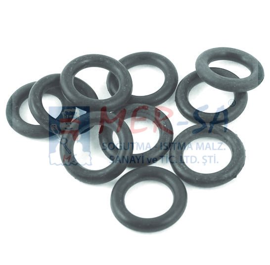 Oring Conta