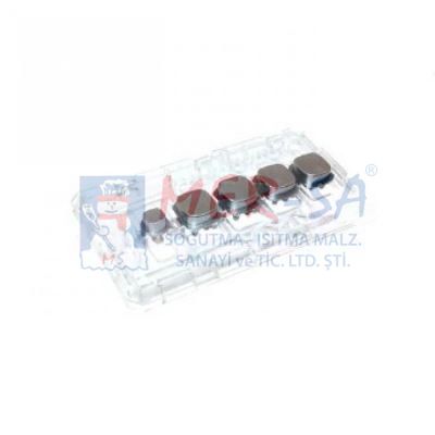 Tuş Butonu Işık Taşıyıcı Arçelik Beko 2867700500