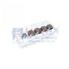 Tuş Butonu Işık Taşıyıcı Arçelik Beko 2867700500
