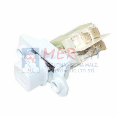 Tuş Butonu Arçelik Beko 2870200100