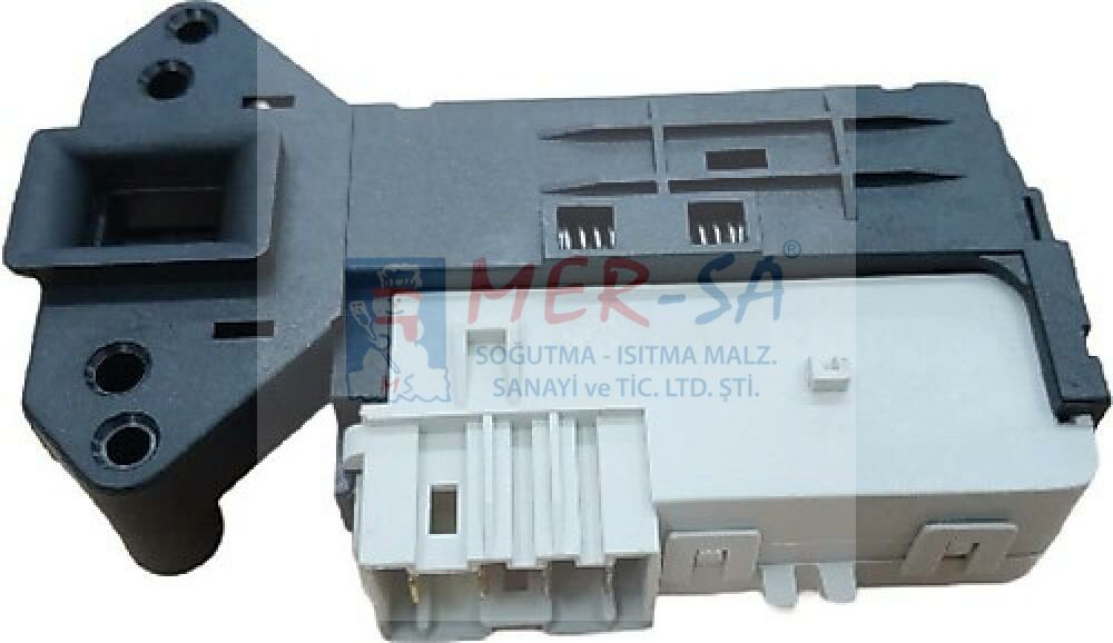 Çamaşır Makinesi Kapı Kilidi DM-03/04