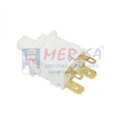 Tuş Butonu Süpürge Arçelik Beko 2808530300