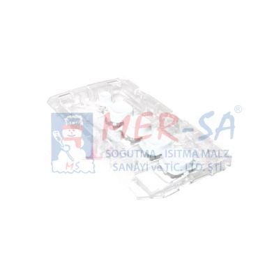 Tuş Butonu Işık Taşıyıcı Arçelik Beko 2867700100