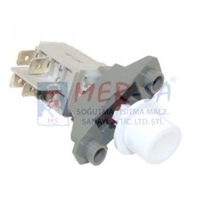 Tuş Butonu Tuşlu Grubu Arçelik Beko 2883500100