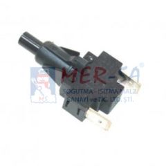 Tuş Butonu Arçelik Beko 463920003