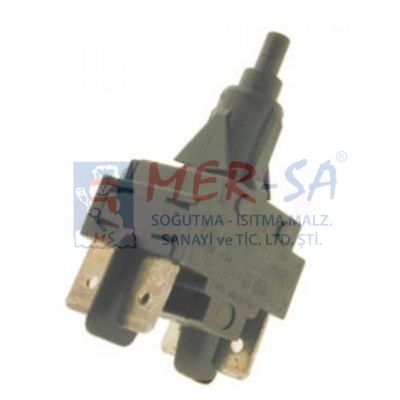 Tuş Butonu Ariston-Indesit E0040 030035