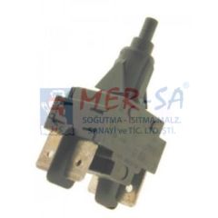 Tuş Butonu Ariston-Indesit E0040 030035