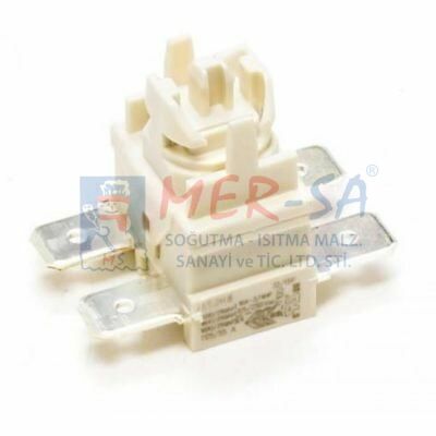 Tuş Butonu ON-OFF Indesit 142650