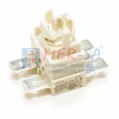 Tuş Butonu ON-OFF Indesit 142650