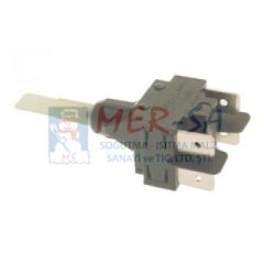 Tuş Butonu Indesit ROLD 0.005 034349