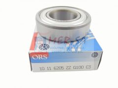 Çamaşır Makinesi Rulman ORS 6205 ZZ Metal