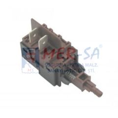 Tuş Butonu Indesit C00063971