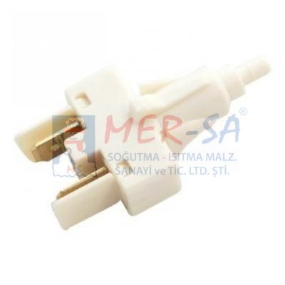 Tuş Butonu Indesit C00112121