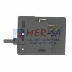Tuş Butonu Indesit C00117389
