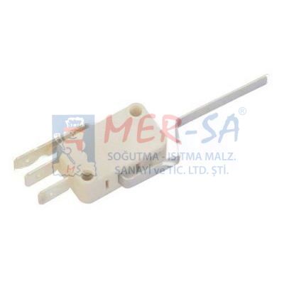 Tuş Butonu Indesit C00143147