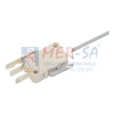 Tuş Butonu Indesit C00143147