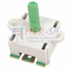 Tuş Butonu Indesit C00143369