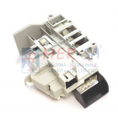 Tuş Butonu Indesit C00264161