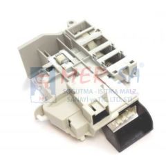 Tuş Butonu Indesit C00264161