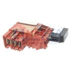 Tuş Butonu Bosch Rold SC1A1A11625 - 160961