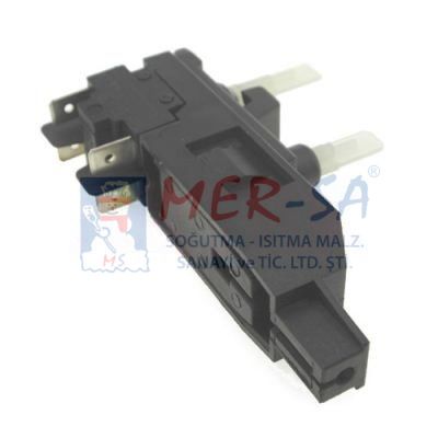 Tuş Butonu Bosch Rold 62901 - 095317
