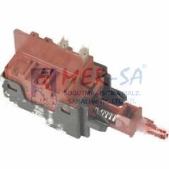 Tuş Butonu Bosch Rold SA01615110