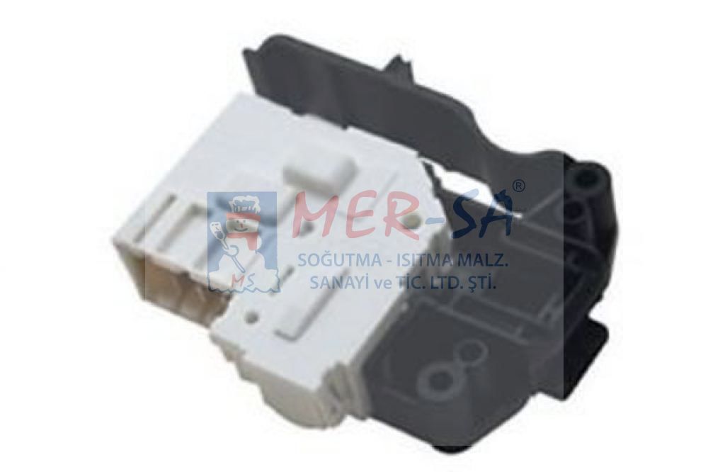 Çamaşır Makinesi Kapı Kilidi Ariston-Indesit C00294848 148ID25