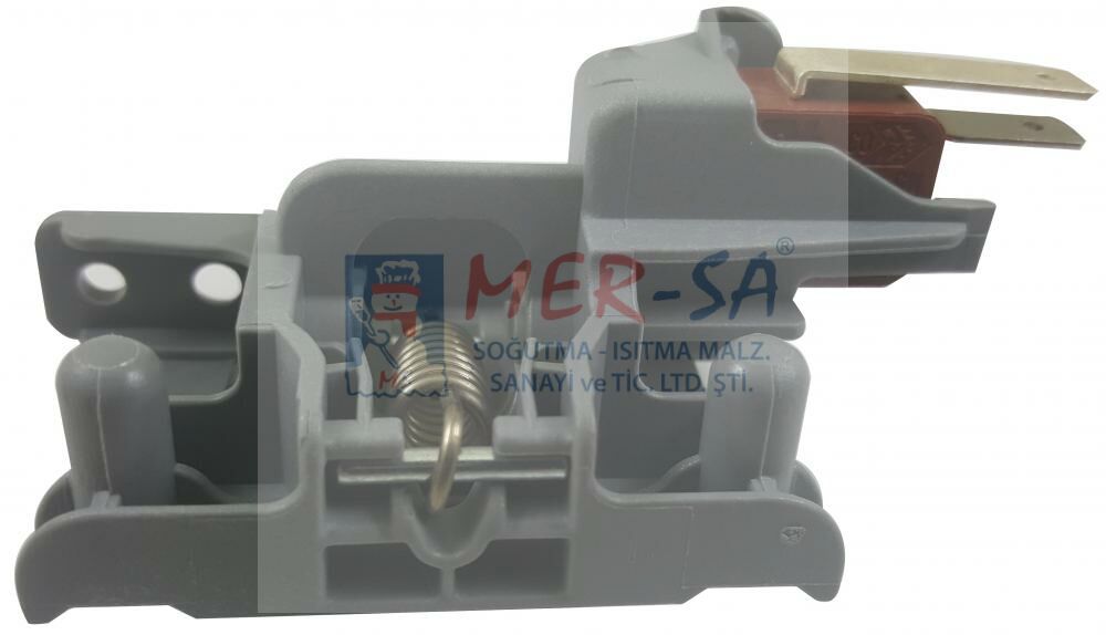 Çamaşır Makinesi Kapı Kilidi Ariston-Indesit 303177-118765 148ID15