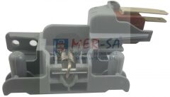 Çamaşır Makinesi Kapı Kilidi Ariston-Indesit 303177-118765 148ID15