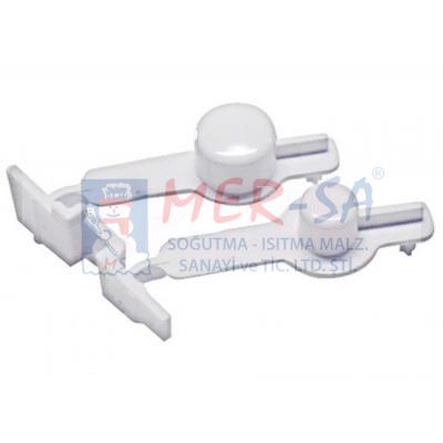Tuş Butonu Whirlpool 481251318172