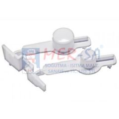 Tuş Butonu Whirlpool 481251318172