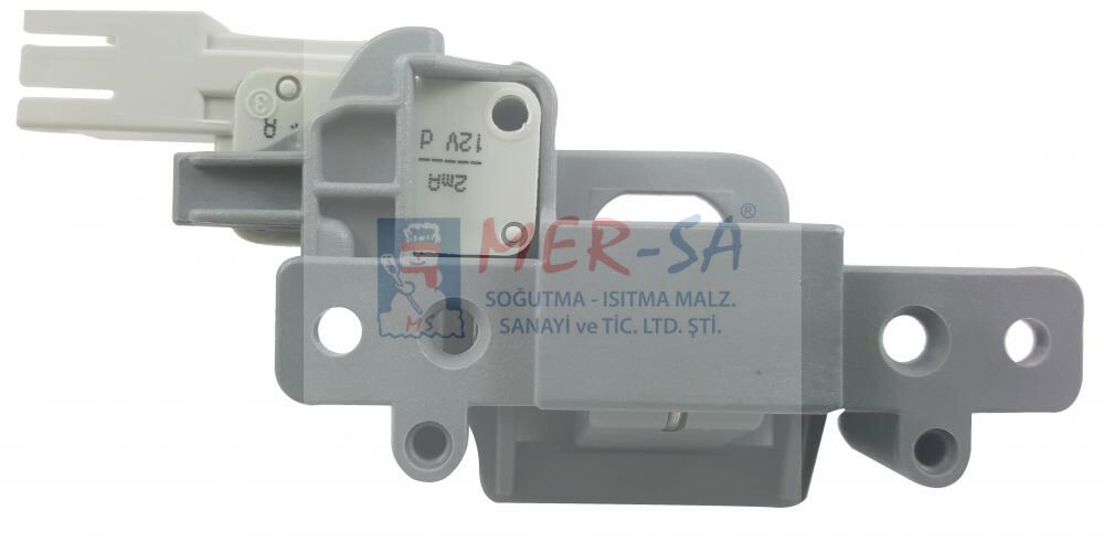 Çamaşır Makinesi Kapı Kilidi Ariston-Indesit 274116 148ID16