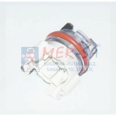 Tuş Butonu Whirlpool 480140101529