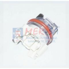Tuş Butonu Whirlpool 480140101529
