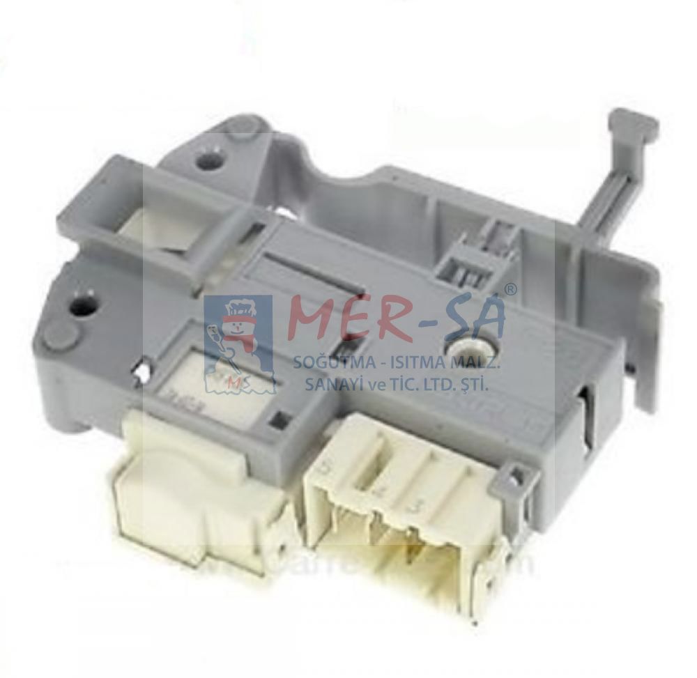 Çamaşır Makinesi Kapı Kilidi Ariston INDESIT 254755 148ID23