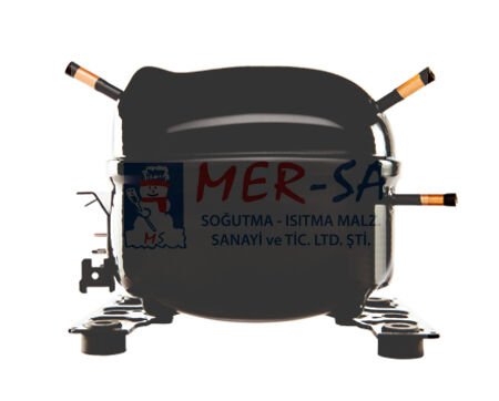 Embraco ERUS 60 HLP (1/6 Hp LBP)