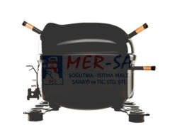 Embraco ERUS 60 HLP (1/6 Hp LBP)