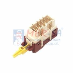 Tuş Butonu Zanussi 1249271311