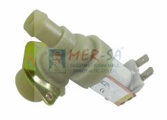 Çamaşır Makinesi Ventil AEG 1 li Kalın 90c 15mm