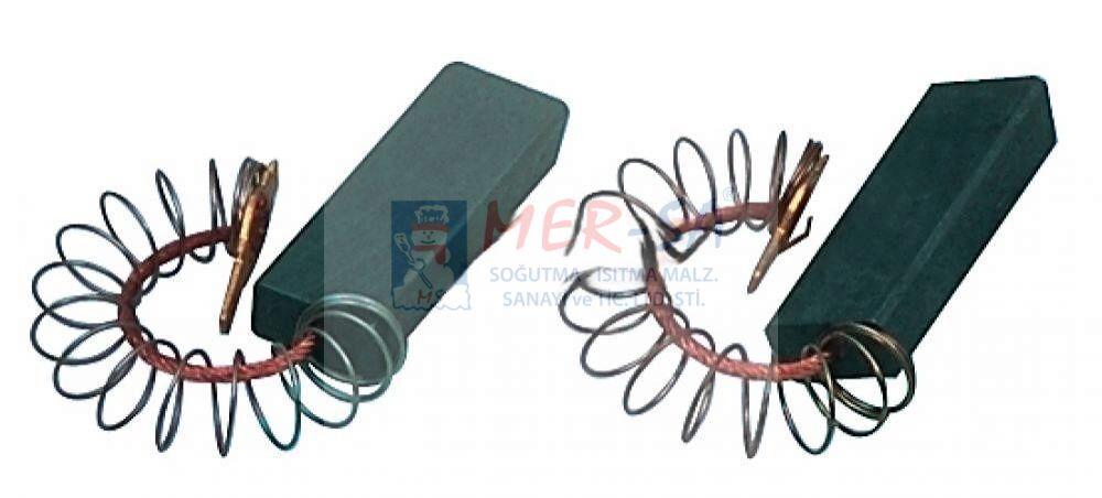 Kömür AEG 6.3X12.5X36 8996454250953