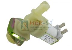 Çamaşır Makinesi Ventil Arçelik 1 li 180c 12mm