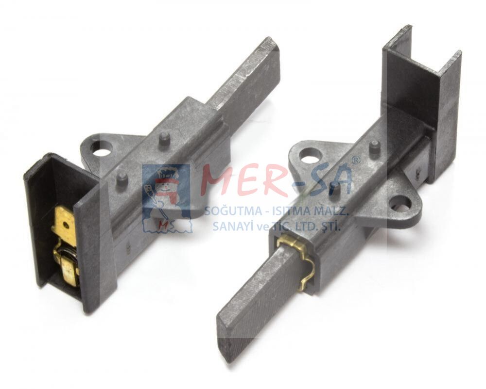 Kömür Ariston-Indesit 4.9X12.2 196545 162AR25