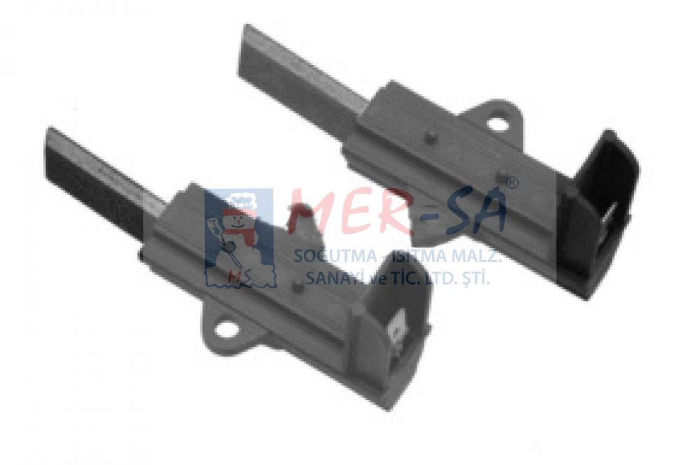 Kömür Ariston-Indesit 5X12.5x32 196540 162AR32