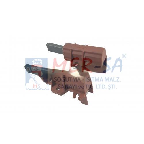 Kömür Ariston-Indesit 5X12.5X32 196539 162AR33