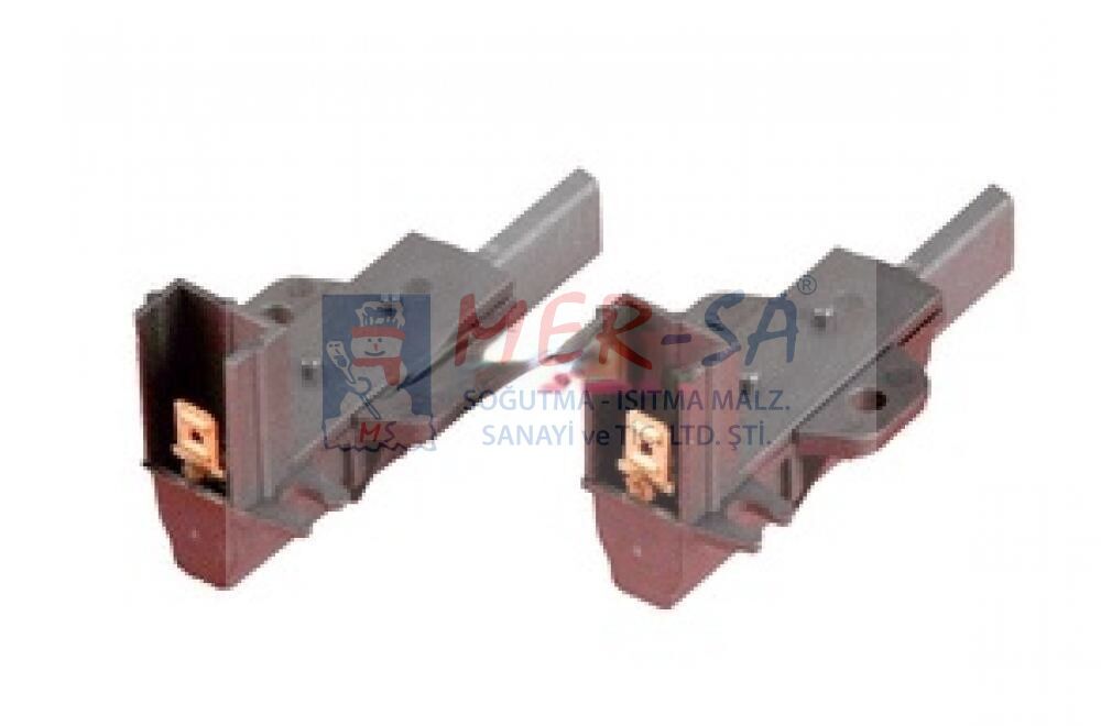 Kömür Ariston-Indesit 5X12.5X32 162AR34