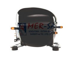 Embraco EGAS 100 HLR