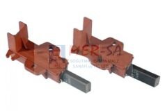 Kömür Ariston-Indesit 5X12.5X32 196544-047318 162AR43